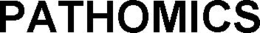 PATHOMICS trademark