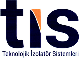 TIS TEKNOLOJIK IZOLATÖR SISTEMLERI trademark