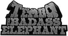 TEMBO THE BADASS ELEPHANT trademark
