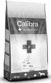 CALIBRA + VETERINARY DIETS trademark