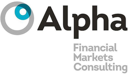 ALPHA FINANCIAL MARKETS CONSULTING trademark