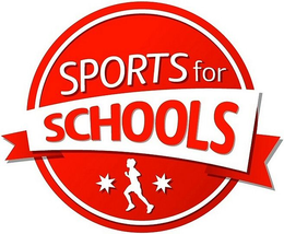SPORTS FOR SCHOOLS trademark
