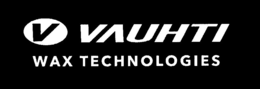 V VAUHTI WAX TECHNOLOGIES trademark