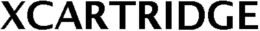 XCARTRIDGE trademark