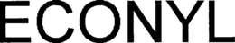 ECONYL trademark