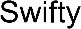 SWIFTY trademark