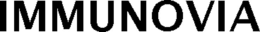 IMMUNOVIA trademark