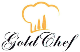 GOLD CHEF trademark