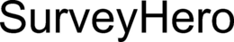 SURVEYHERO trademark
