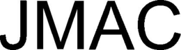 JMAC trademark
