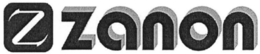 Z ZANON trademark
