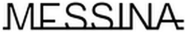 MESSINA trademark