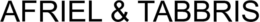AFRIEL & TABBRIS trademark