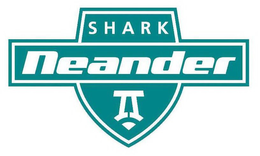 SHARK NEANDER trademark