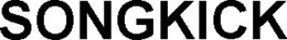 SONGKICK trademark
