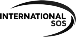 INTERNATIONAL SOS trademark