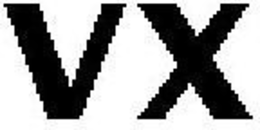 VX trademark
