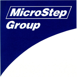 MICROSTEP GROUP trademark
