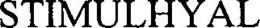 STIMULHYAL trademark