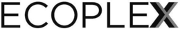 ECOPLEX trademark