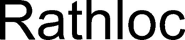 RATHLOC trademark