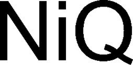 NIQ trademark