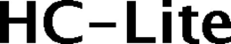 HC-LITE trademark