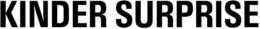 KINDER SURPRISE trademark