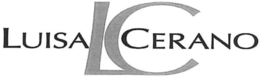 LUISA CERANO LC trademark