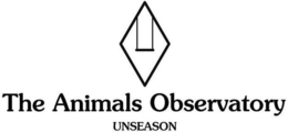 THE ANIMALS OBSERVATORY UNSEASON trademark