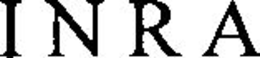 INRA trademark