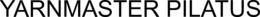 YARNMASTER PILATUS trademark