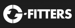 G-FITTERS trademark