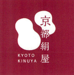 KYOTO KINUYA trademark