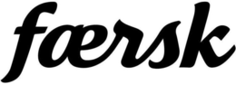 FAERSK trademark