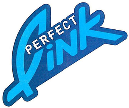 PERFECT LINK trademark