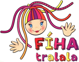 FÍHA TRALALA trademark