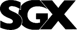 SGX trademark