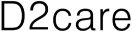 D2CARE trademark