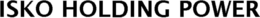 ISKO HOLDING POWER trademark