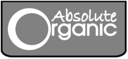 ABSOLUTE ORGANIC trademark