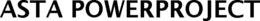 ASTA POWERPROJECT trademark