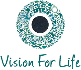 VISION FOR LIFE trademark