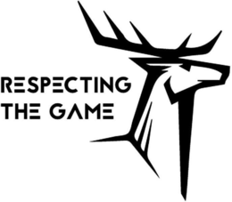 RESPECTING THE GAME trademark