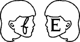 F E trademark