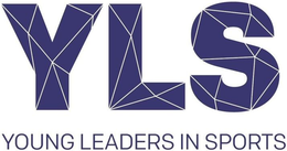 YLS YOUNG LEADERS IN SPORTS trademark