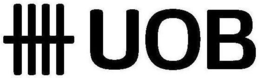 UOB trademark