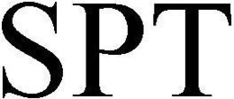 SPT trademark