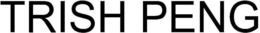 TRISH PENG trademark