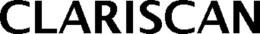 CLARISCAN trademark